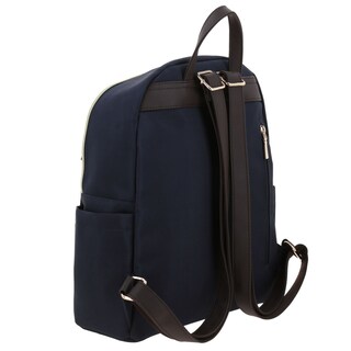Foto 3 | Foto 3 | Backpack Azul Madison Paola