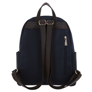 Foto 4 | Foto 4 | Backpack Azul Madison Paola