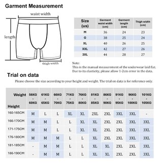 Foto 2 | Foto 2 | Xtellar Boxers De Hombre Premium  Cómodos  Transpirables Y Estilizados  Set De 4.