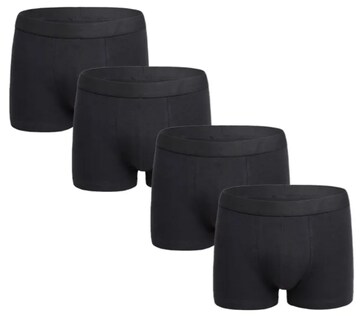 Foto 1 | Foto 1 | Xtellar Boxers De Hombre Premium Cómodos Transpirables Y Estilizados Set De 4.