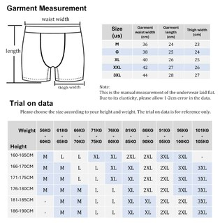 Foto 3 | Foto 3 | Xtellar Boxers De Hombre Premium Cómodos Transpirables Y Estilizados Set De 4.