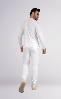 Foto 7 | Foto 7 | Uniforme Quirúrgico Antifluidos Para Hombre Sea Brazil