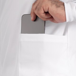 Foto 8 | Foto 8 | Uniforme Quirúrgico Antifluidos Para Hombre Sea Brazil