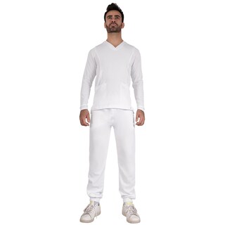 Foto 1 | Foto 1 | Uniforme Quirúrgico Antifluidos Para Hombre Sea Brazil