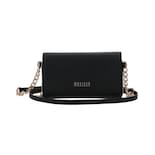 Crossbody Negro Madison Iliana