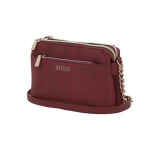 Foto 2 | Foto 2 | Crossbody Rojo Madison Iliana