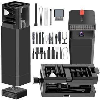 Foto 1 | Foto 1 | Kit De Limpieza Multifuncional Gintaxen Para Teléfono Iphone Samsung - Venta Internacional.