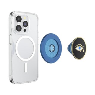 Foto 4 | Foto 4 | Phone Grip Popsockets Para Iphone Magsafe Con Soporte Esmaltado - Venta Internacional.