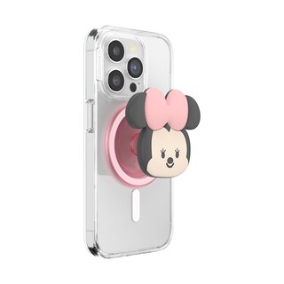 Foto 1 | Foto 1 | Phone Grip Popsockets Para Iphone Magsafe Con Soporte Minnie - Venta Internacional.