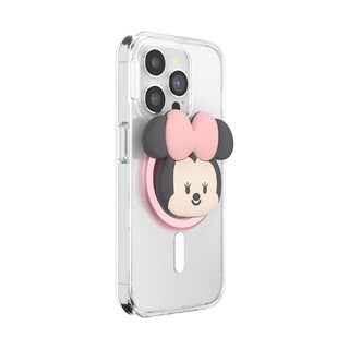 Foto 2 | Foto 2 | Phone Grip Popsockets Para Iphone Magsafe Con Soporte Minnie - Venta Internacional.