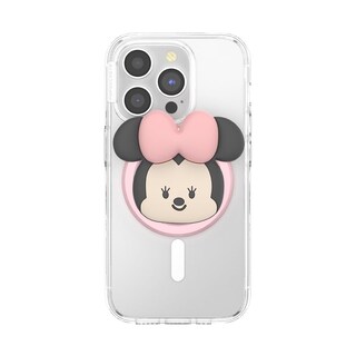 Foto 3 | Foto 3 | Phone Grip Popsockets Para Iphone Magsafe Con Soporte Minnie - Venta Internacional.