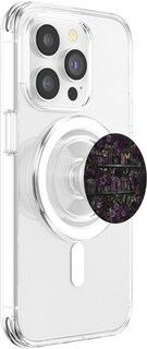 Foto 4 | Foto 4 | Popsockets Popgrip Para Estantería Gótica Magsafe Dark Fantasy - Venta Internacional.
