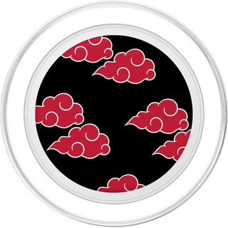 Foto 2 | Foto 2 | Popsockets Magsafe Popgrip Para Iphone Diseño De Nubes De Anime - Venta Internacional.