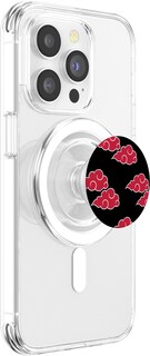 Foto 3 | Foto 3 | Popsockets Magsafe Popgrip Para Iphone Diseño De Nubes De Anime - Venta Internacional.
