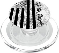 Empuñadura Para Teléfono Móvil Con Diseño De Koalas  Bandera Estadounidense  Vintage  Magsafe  Popgrip - Venta Internacional.