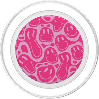 Foto 2 | Foto 2 | Popsockets Popgrip Para Una Estética De Rostro Sonriente Con Magsafe Que Derrite - Venta Internacional.