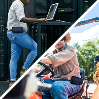 Foto 7 | Foto 7 | Funda De Teléfono Ykooe De Nailon Resistente Compatible Con S25/s24/s23/s21/s20 - Venta Internacional.