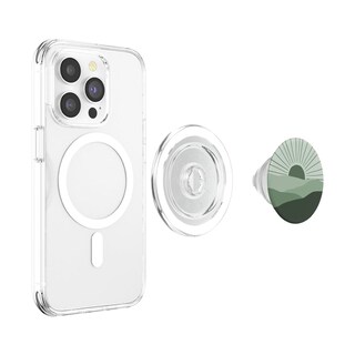 Foto 3 | Foto 3 | Accesorio Para Teléfono Popsockets Popgrip Minimal Sage Green - Venta Internacional.
