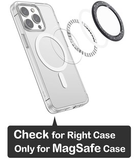 Foto 3 | Foto 3 | Base Magnética Para Empuñaduras De Teléfonos Popsocket Y Fundas Para Iphone - Venta Internacional.