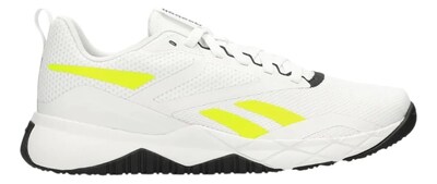 Foto 1 | Foto 1 | Tenis Reebok Sneakers Deportivos Comodos Nfx Gris Para Hombre