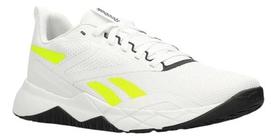 Foto 2 | Foto 2 | Tenis Reebok Sneakers Deportivos Comodos Nfx Gris Para Hombre