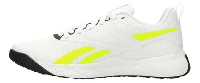 Foto 3 | Foto 3 | Tenis Reebok Sneakers Deportivos Comodos Nfx Gris Para Hombre