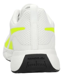 Foto 4 | Foto 4 | Tenis Reebok Sneakers Deportivos Comodos Nfx Gris Para Hombre