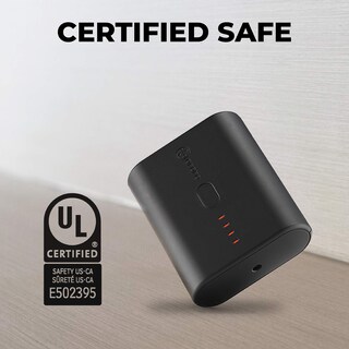 Foto 6 | Foto 6 | Batería Recargable Ororo Ultracompact 4800mah 7.38v - Venta Internacional.