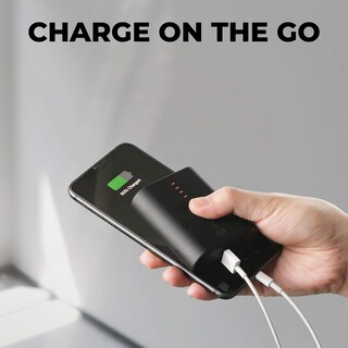 Foto 7 | Foto 7 | Batería Recargable Ororo Ultracompact 4800mah 7.38v - Venta Internacional.