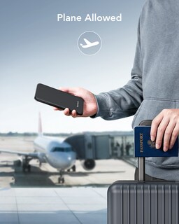 Foto 6 | Foto 6 | Power Bank Charmast 26800 Mah Usb C De Carga Rápida Para Iphone - Venta Internacional.