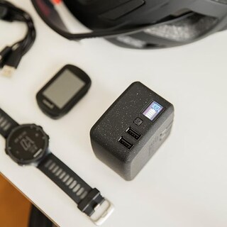 Foto 2 | Foto 2 | Cargador De Teléfono Portátil Halo Power Cube 10 000mah Negro - Venta Internacional.