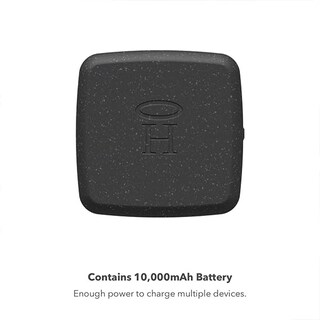 Foto 4 | Foto 4 | Cargador De Teléfono Portátil Halo Power Cube 10 000mah Negro - Venta Internacional.