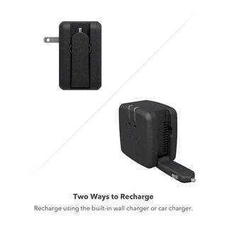 Foto 6 | Foto 6 | Cargador De Teléfono Portátil Halo Power Cube 10 000mah Negro - Venta Internacional.