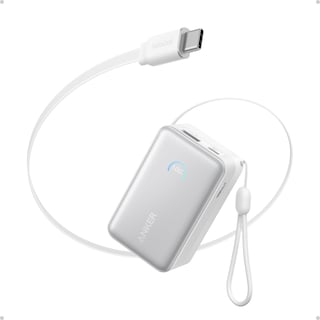 Foto 1 | Foto 1 | Cargador Portátil Anker Nano Power Bank De 10.000 Mah Y 45 W - Venta Internacional.