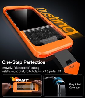 Foto 6 | Foto 6 | Protector De Pantalla Ultraglass 9h+ Glass Para Iphone 15 Plus - Venta Internacional.