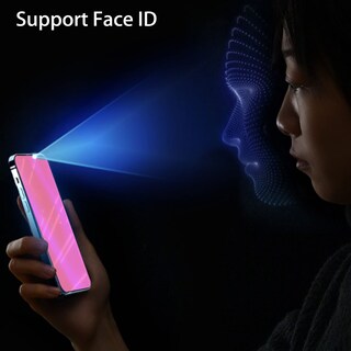 Foto 4 | Foto 4 | Protector De Pantalla Bwedxez Para Iphone 13 Pro Max 14 Plus De 6.7 Pulgadas - Venta Internacional.