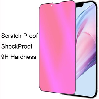 Foto 7 | Foto 7 | Protector De Pantalla Bwedxez Para Iphone 13 Pro Max 14 Plus De 6.7 Pulgadas - Venta Internacional.