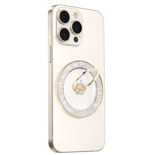 Foto 2 | Foto 2 | Soporte Magnético Para Teléfono Con Anillo Para El Dedo Para Iphone 15 Pro Max/plus/14/13/12 Series - Venta Internacional.