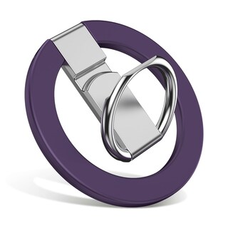 Foto 1 | Foto 1 | Soporte Magnético Lokyoo Para Teléfono Magsafe Color Morado - Venta Internacional.