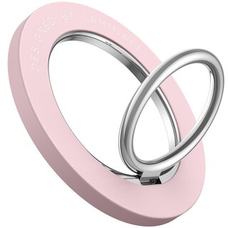 Foto 1 | Foto 1 | Soporte Magnético Para Anillo De Teléfono Lamicall Para Iphone 14/13/12 Color Rosa - Venta Internacional.