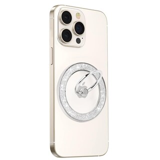 Foto 2 | Foto 2 | Soporte Magnético Para Teléfono Con Anillo Para El Dedo Para Iphone 15 Pro Max/plus/14/13/12 Series - Venta Internacional.