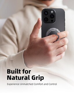 Foto 3 | Foto 3 | Soporte Phone Grip Todi Para Magsafe Con Soporte De Anillo Magnético - Venta Internacional.