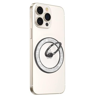 Foto 2 | Foto 2 | Soporte Magnético Para Teléfono Con Anillo Compatible Con Magsafe - Venta Internacional.
