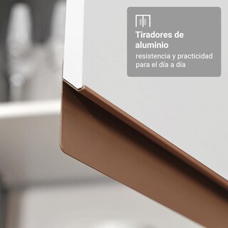 Foto 7 | Foto 7 | Cocina Integral Completa Modular Madesa Reims 250cm Nn 10
