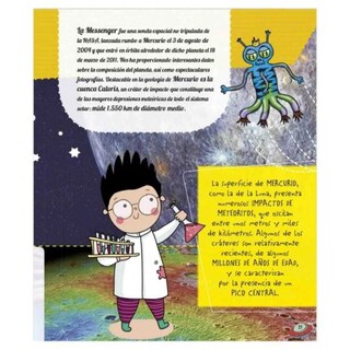 Foto 2 | Foto 2 | Libro Infantil El Sistema Solar Para Niños