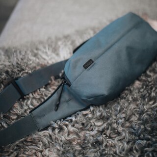 Foto 6 | Foto 6 | Bolso Bandolera Thule Aion Negro Resistente Al Agua Duradero - Venta Internacional.