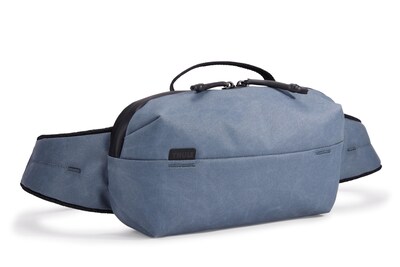Foto 7 | Foto 7 | Bolso Bandolera Thule Aion Negro Resistente Al Agua Duradero - Venta Internacional.