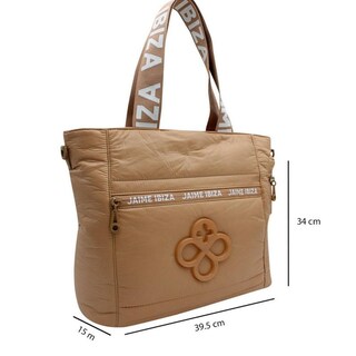 Foto 4 | Foto 4 | Bolsa de Hombro Jaime Ibiza