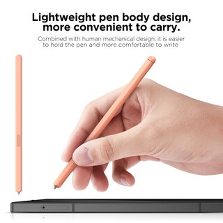 Foto 5 | Foto 5 | Lápiz Capacitivo Tnrv Galaxy Z Fold 5/fold 6 S Pen 4096 Pressure - Venta Internacional.