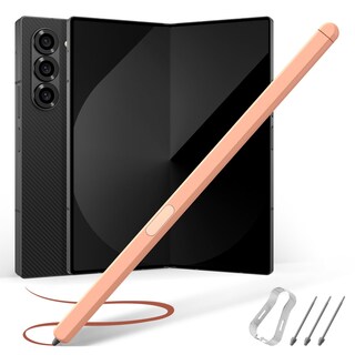 Foto 7 | Foto 7 | Lápiz Capacitivo Tnrv Galaxy Z Fold 5/fold 6 S Pen 4096 Pressure - Venta Internacional.